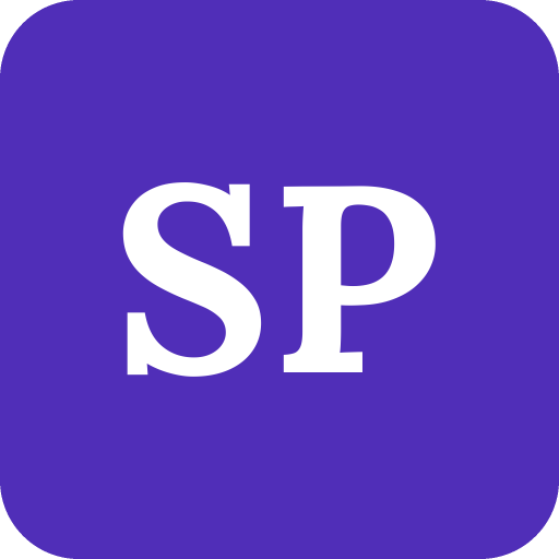 Summit Peak Fitness logo