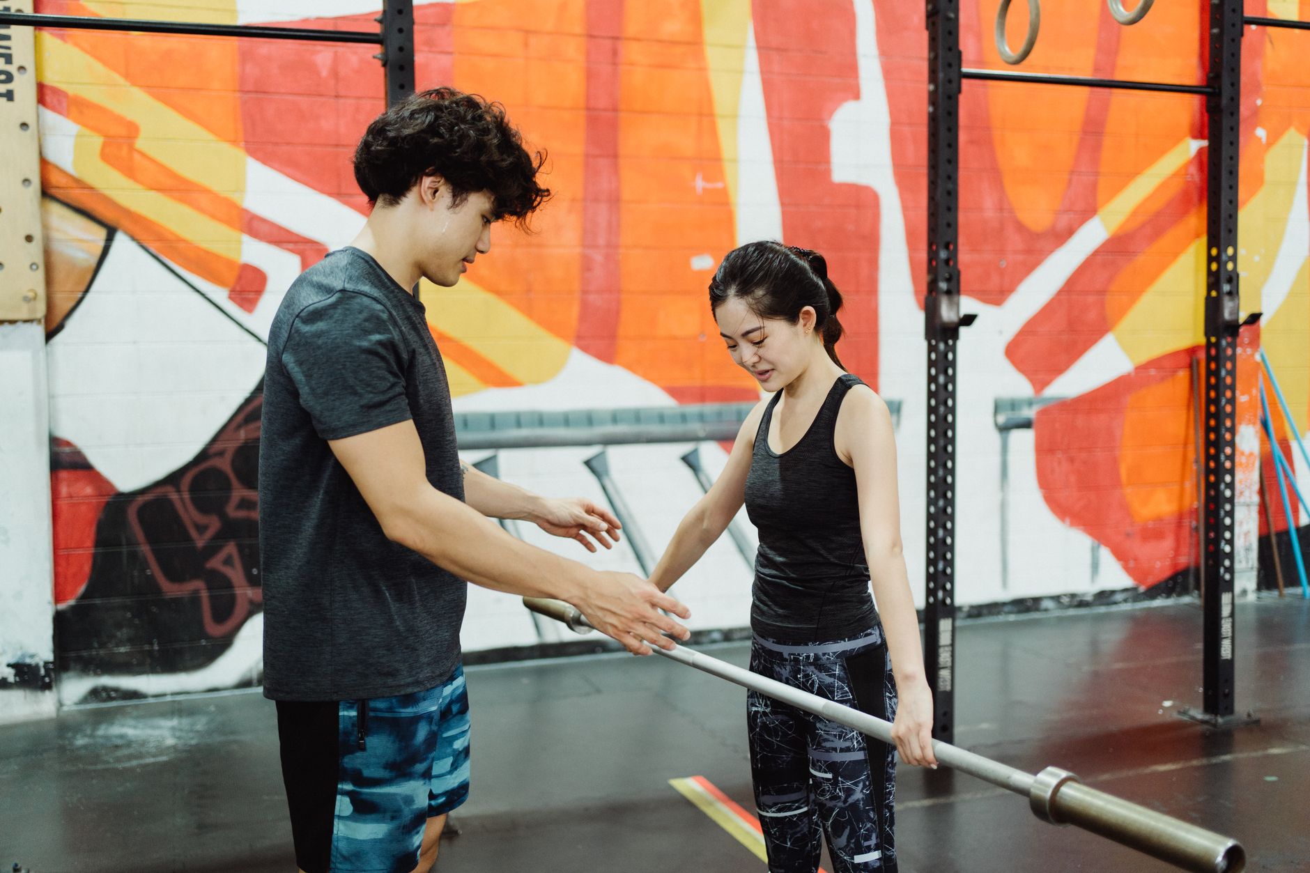 How to Choose a Personal Trainer in Denver